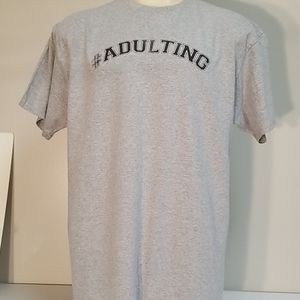 Heavy weight T-Shirt